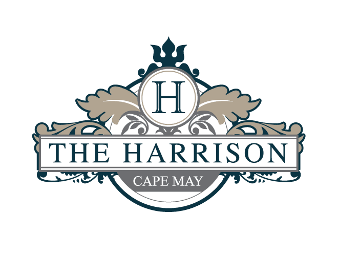 The Harrison logo