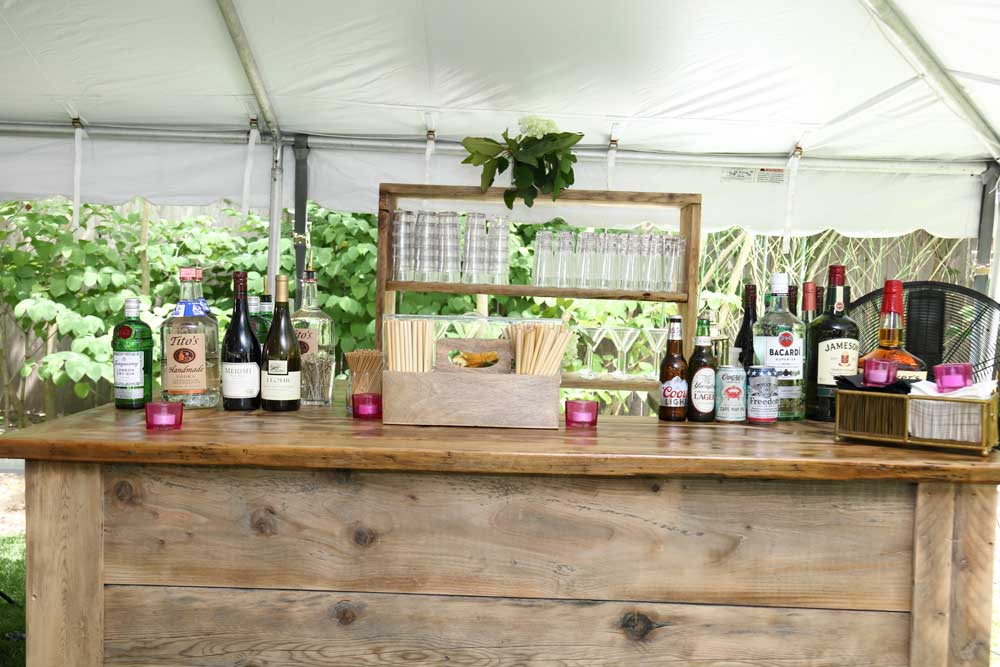 wedding venue cape may court house: the peninsula