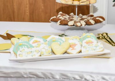 elegant bridal shower venue cape may court house