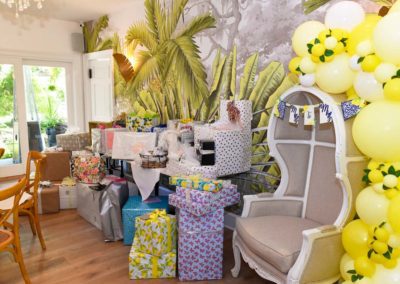 elegant bridal shower venue cape may court house