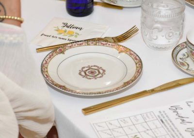 Elegant Bridal Shower Venue cape may court house