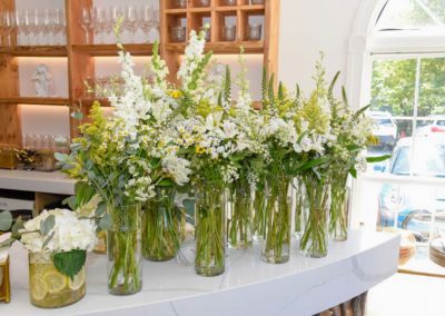 elegant bridal shower venue cape may court house