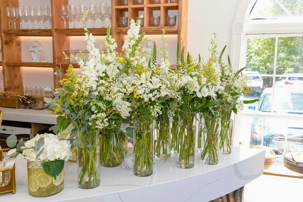 elegant bridal shower venue cape may court house