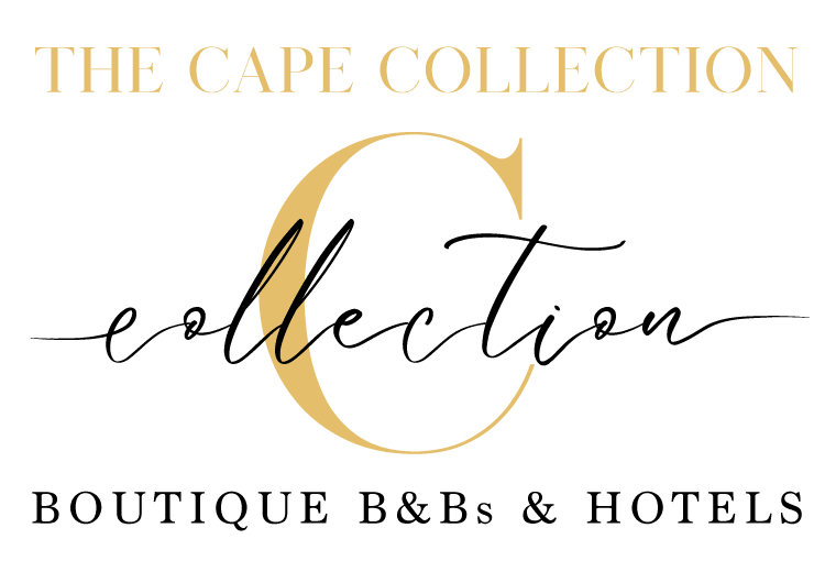 the cape collection logo boutique bbs hotels