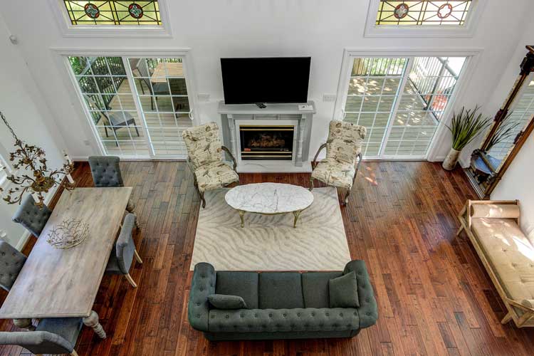 | The Cape Collection avignon