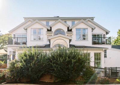 | The Cape Collection wedding venue cape may court house   the peninsula