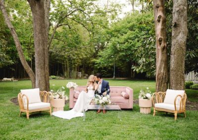 | The Cape Collection small luxury wedding venue cape may court house   the peninsula