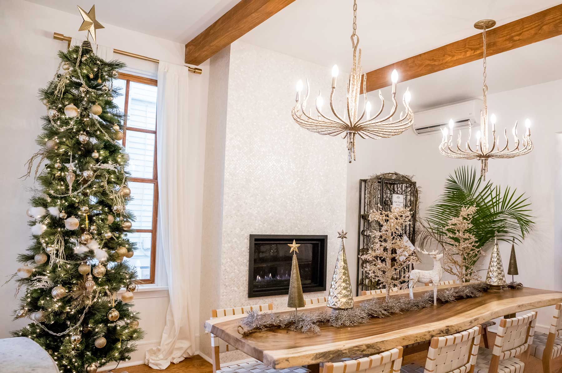 | The Cape Collection christmas season at casablanca cape may