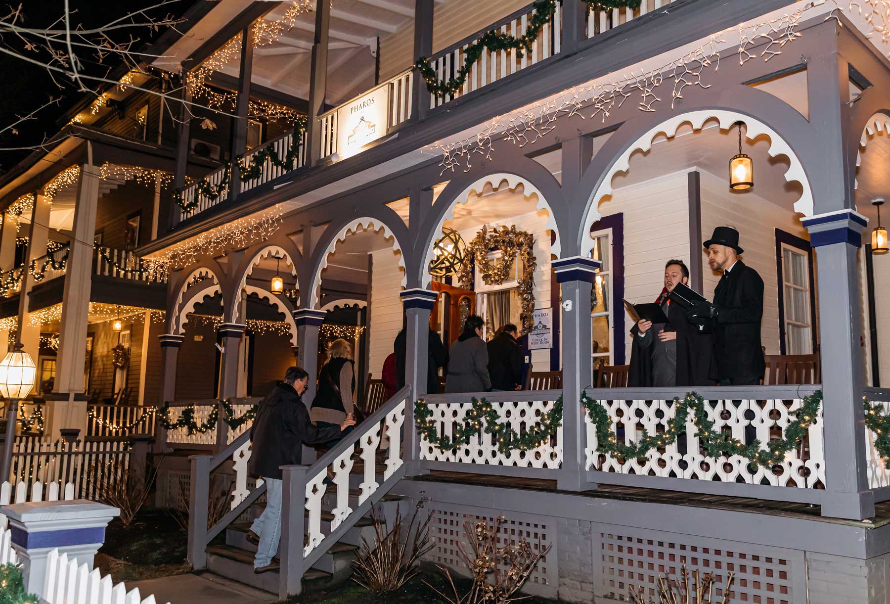 | The Cape Collection