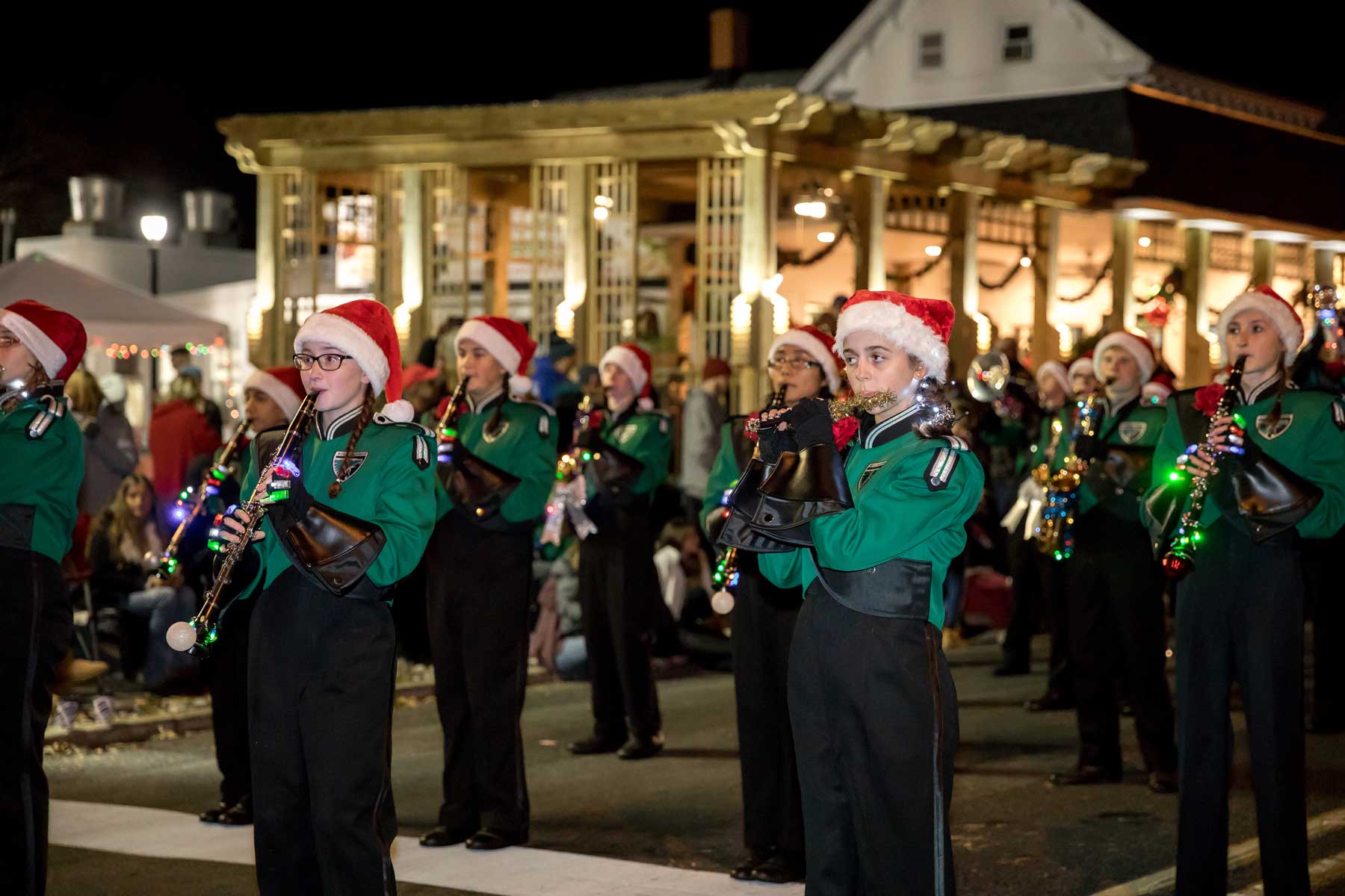 | The Cape Collection christmas in cape may new jersey