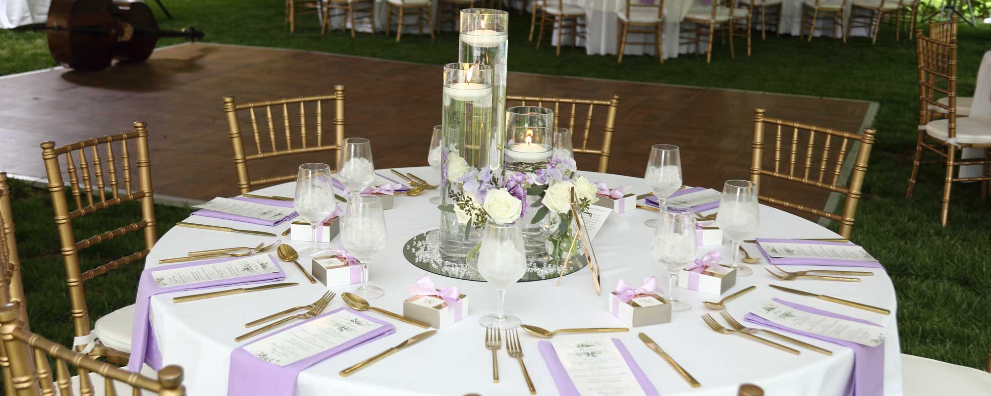 | The Cape Collection Elegant Wedding Reception Venue