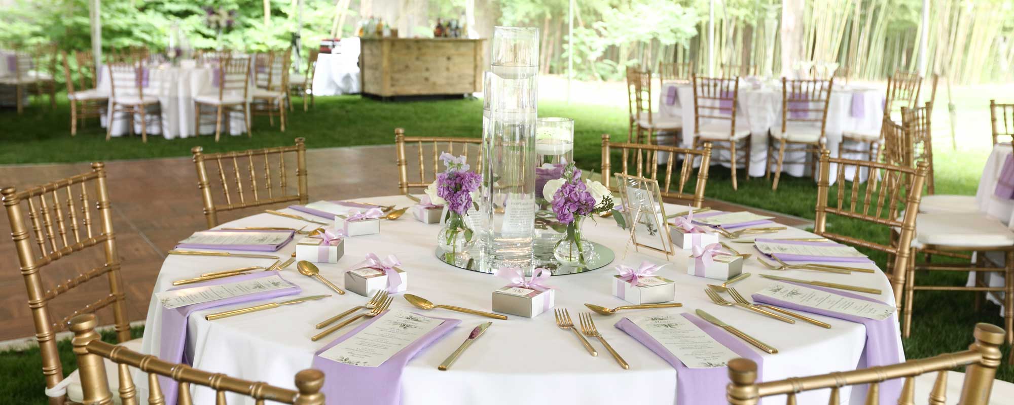 Wedding Ceremony Venue