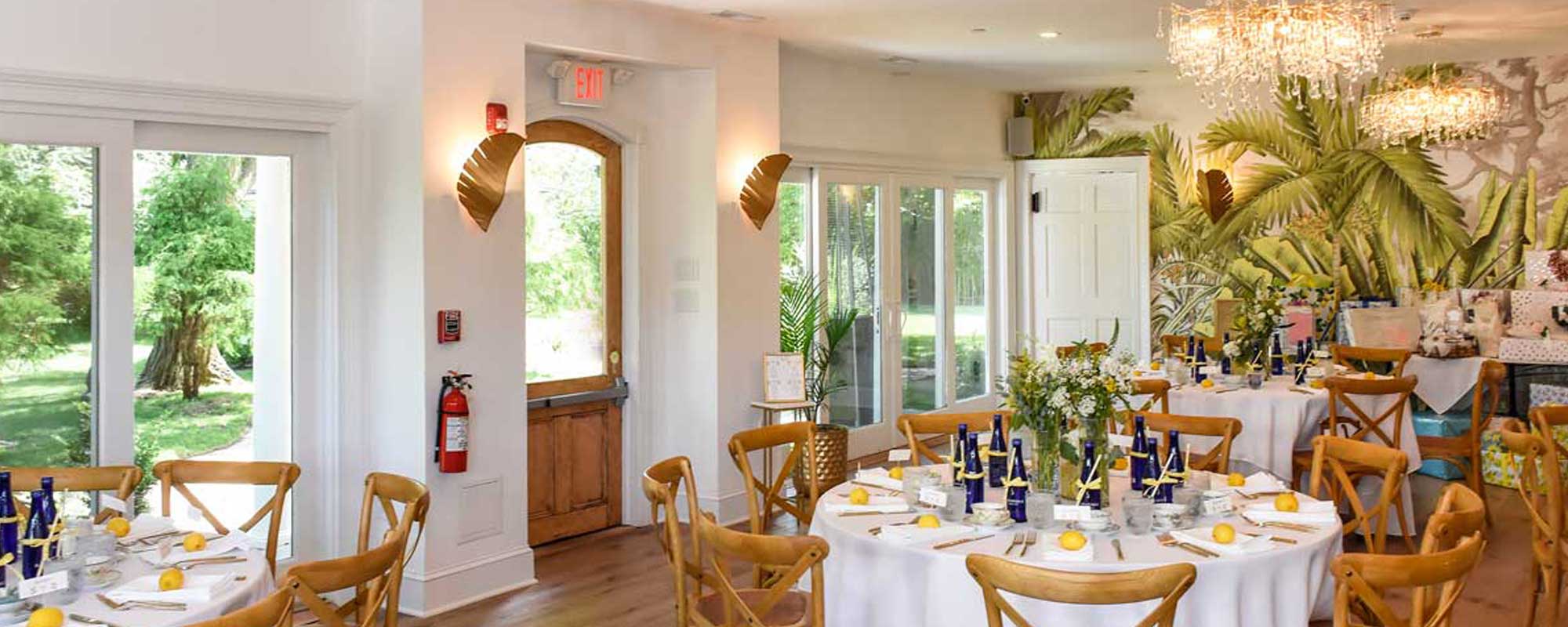 elegant affairs fundraising venue 